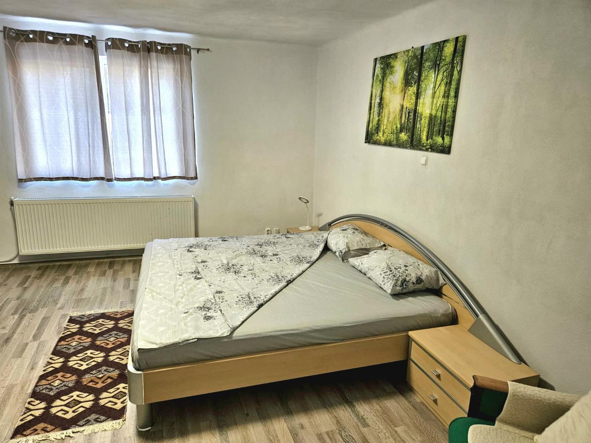 Seventeen -Apartament La Casa Arad Habitación foto